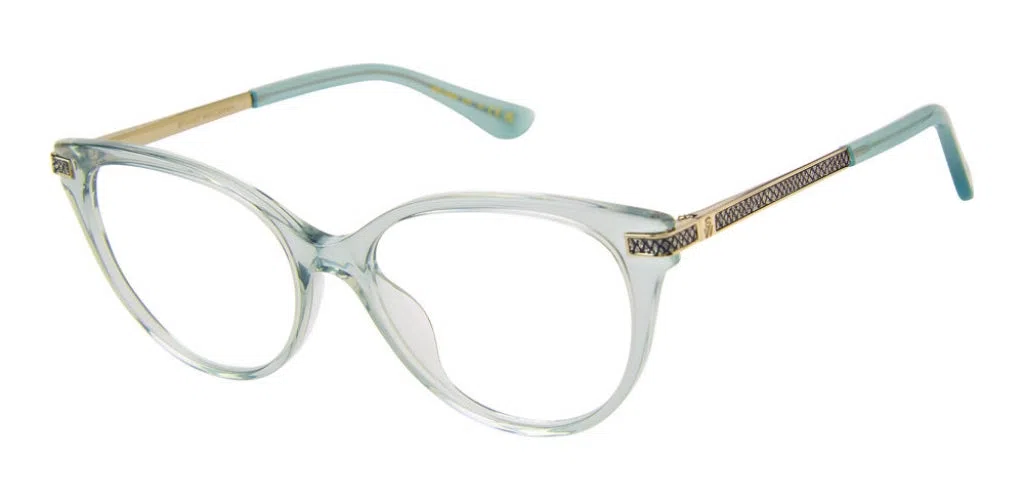 Stuart Weitzman WZN1006 Eyeglasses - view 4